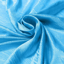 Cargar imagen en el visor de la galería, Cortinas modernas translucidas - Turquesa
