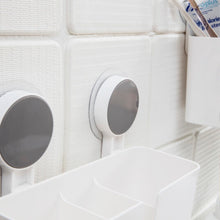 Cargar imagen en el visor de la galería, Organizador de cocina para jabón, salsas, especies, utensilios de cocina