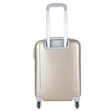 Cargar imagen en el visor de la galería, Maleta para equipaje de mano - Modelo U - Champange