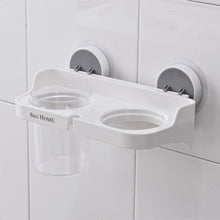 Cargar imagen en el visor de la galería, Portacepillos de Dientes, Organizador de Accesorios de Baño