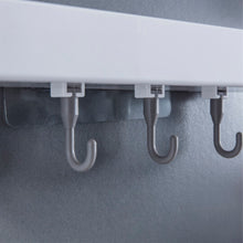 Cargar imagen en el visor de la galería, Estantería de Cocina, Organizador de Especias, Ideal para Utensilios Sin Taladros