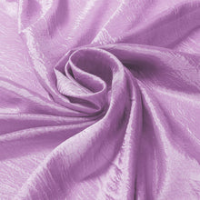Cargar imagen en el visor de la galería, Cortinas modernas translucidas - Lila