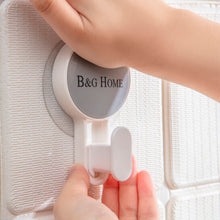 Cargar imagen en el visor de la galería, Ganchos de Ventosa Adhesivo, Resistentes, para la cocina y la despensa.