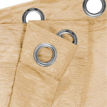 Cargar imagen en el visor de la galería, Cortinas modernas translucidas - Arena