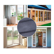 Cargar imagen en el visor de la galería, Mosquitera para Puerta Imantada, Cierre Magnético Automático. Ideal para Balcón, Patio, Salón