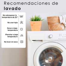 Cargar imagen en el visor de la galería, Juego de Toallas 100% Algodón de 500gsm.2Baño+2Mano+2Bide, Azul Marino