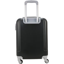 Cargar imagen en el visor de la galería, Maleta para equipaje de mano - Modelo U - Negro