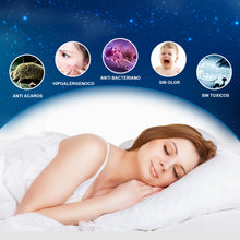 Cargar imagen en el visor de la galería, Protector de colchon Impermeable ajustable , maxima absorvencia - 135 CM