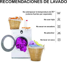 Cargar imagen en el visor de la galería, Manta reversible para sofá o cama de borreguito y franela-Verde