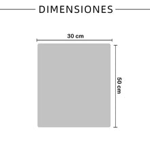 Cargar imagen en el visor de la galería, Pack de 12 Toallas de Mano 30x50cm de Bidet 100% Algodón