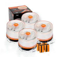 Cargar imagen en el visor de la galería, Baliza V16 Homologada DGT con Geolocalización, Cumple Normativa 2026
