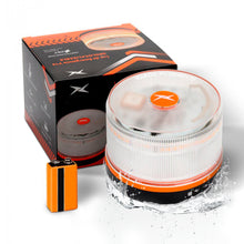 Cargar imagen en el visor de la galería, Baliza V16 Homologada DGT con Geolocalización, Cumple Normativa 2026
