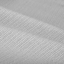 Cargar imagen en el visor de la galería, Colcha Plaid Multiusos, Jarapas para Sofá- Liso Gris Claro
