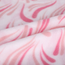 Cargar imagen en el visor de la galería, Juego de sábanas de 3 Piezas Invierno- Rosa
