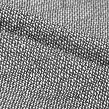 Cargar imagen en el visor de la galería, Colcha Plaid Multiusos, Jarapas para Sofá- Liso Gris Oscuro
