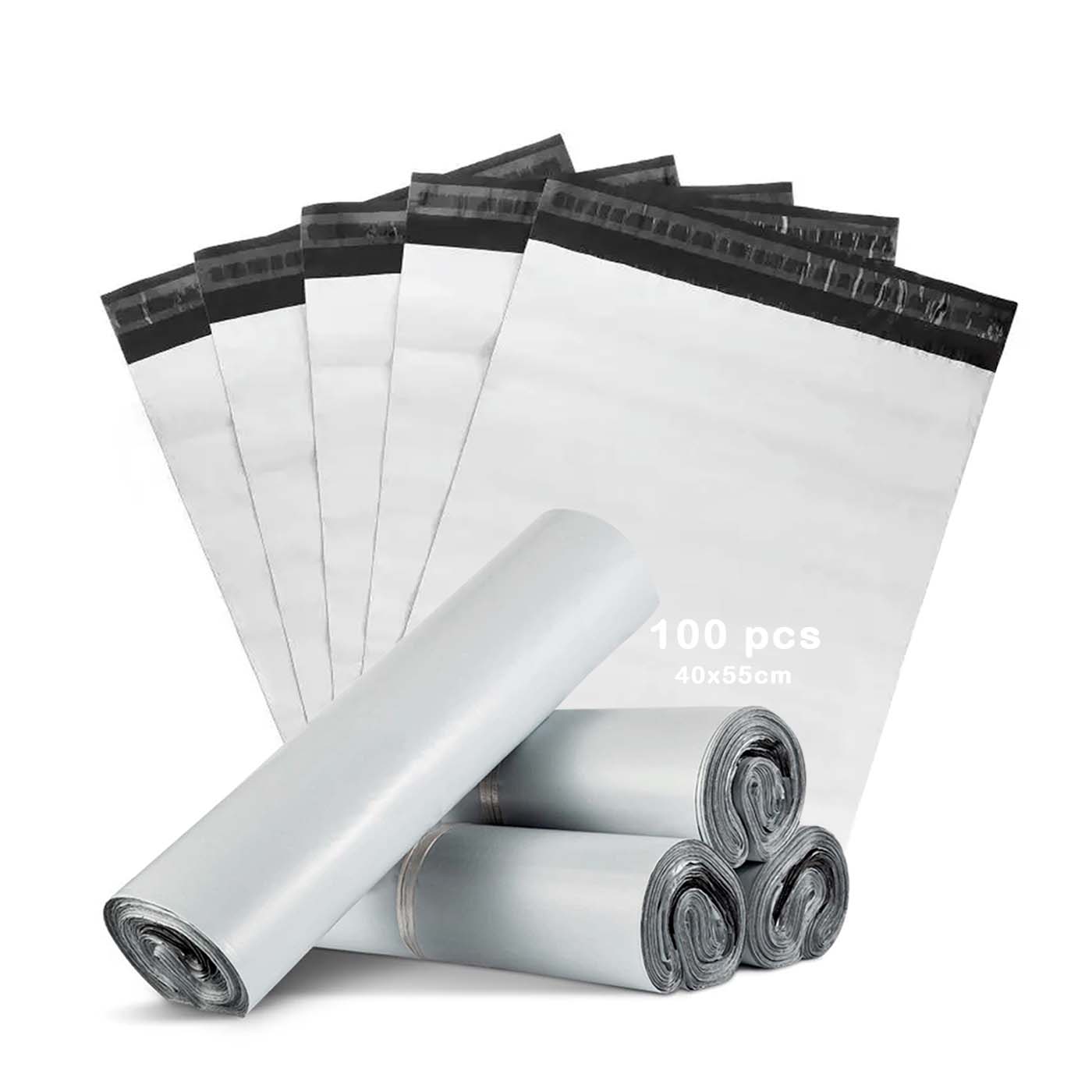 Bolsas De Envio Paquetes Vinted Bolsas De Envío Autoadhesivas (100