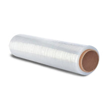 Cargar imagen en el visor de la galería, Film Transparente para Embalar, Flexible y Resistente 50cm x 200metros
