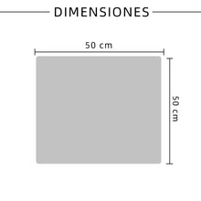 Cargar imagen en el visor de la galería, Paños de Cocina Rizo 100% Algodón 50x50cm - 12 unidades
