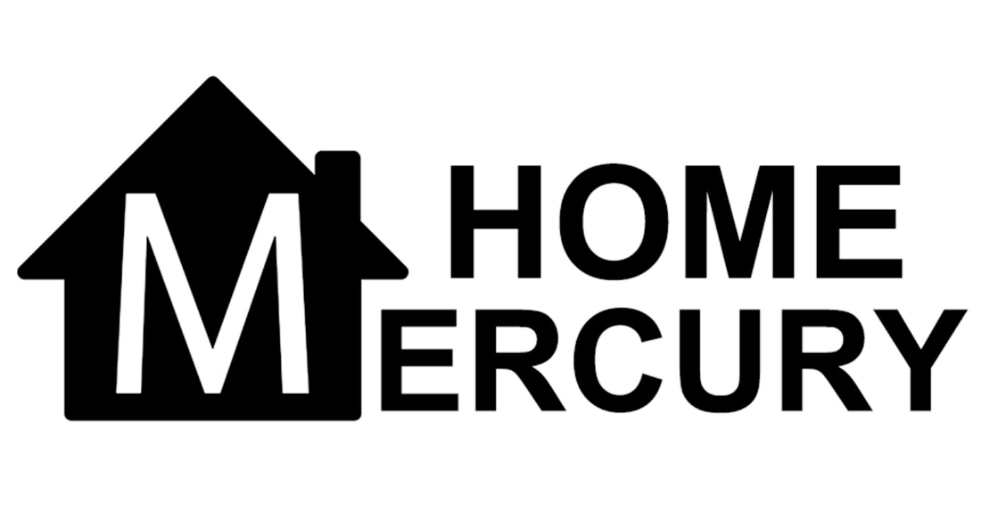 HOME MERCURY – Cortina Plana para Puerta Exterior o Interior, Material PVC  – Libre de Insectos (210x120CM, Vainilla+Filo Transparente P14)