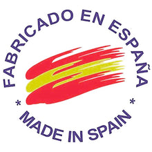 Cargar imagen en el visor de la galería, Relleno de cojín de fibra hueca de alta recuperación - Pack 2 rellenos - 40x40 cm
