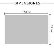 Cargar imagen en el visor de la galería, Manta para Perros, Gatos y Mascotas de Terciopelo- Gris Oscuro
