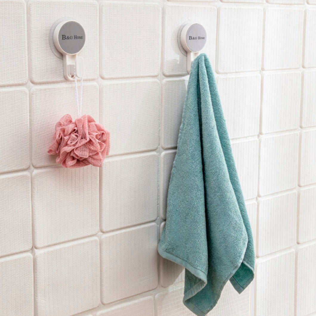 Gancho de ducha resistente ideal para Toallas