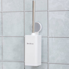 Cargar imagen en el visor de la galería, Kit de Escobilla WC, diseño Cerrado
