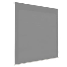 Cargar imagen en el visor de la galería, Estor enrollable translucido liso barato gris
