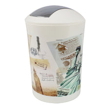 Cargar imagen en el visor de la galería, Cubo de basura multiusos - Statue Of Liberty
