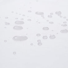 Cargar imagen en el visor de la galería, Protector de colchón acolchado, Impermeable, 100%Poliéster-Cama 105
