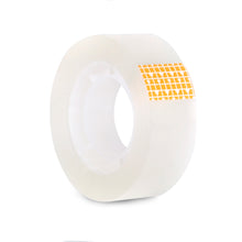 Cargar imagen en el visor de la galería, Celo o Cinta Adhesiva Transparente 18x35mm- Pack 24 rollos
