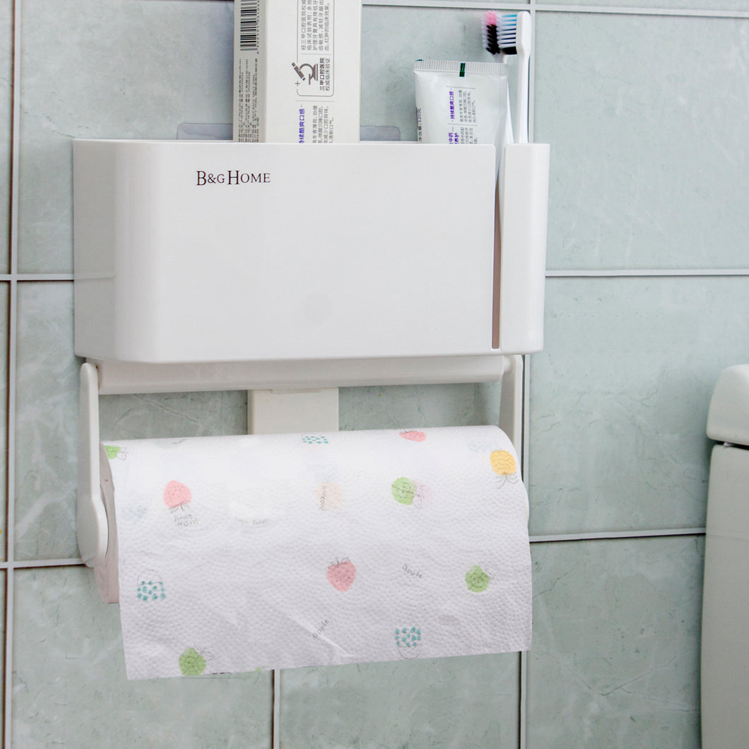 Portarrollos de Cocina Soporte para Papel