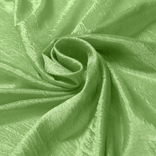 Cargar imagen en el visor de la galería, Cortinas modernas translucidas - Verde
