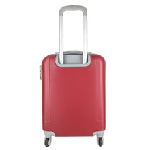 Cargar imagen en el visor de la galería, Maleta para equipaje de mano - Modelo U - Rojo
