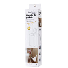 Cargar imagen en el visor de la galería, Kit de Escobilla WC, diseño Cerrado
