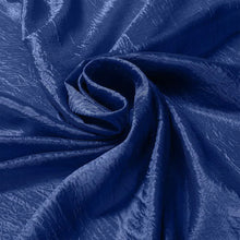 Cargar imagen en el visor de la galería, Cortinas modernas translucidas - Azul marino
