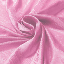 Cargar imagen en el visor de la galería, Cortinas modernas translucidas - Rosa
