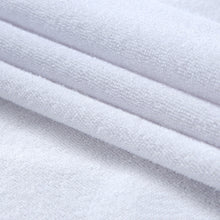 Cargar imagen en el visor de la galería, Protector de colchon Impermeable ajustable , maxima absorvencia - 105CM

