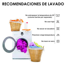 Cargar imagen en el visor de la galería, Colcha Bouti Rombos para Verano y Primavera- Circulos Azul
